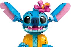 Lego DISNEY Stitch 43249 (stavebnice)