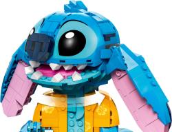 Lego DISNEY Stitch 43249 (stavebnice)