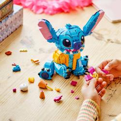 Lego DISNEY Stitch 43249 (stavebnice)