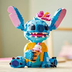 Lego DISNEY Stitch 43249 (stavebnice)