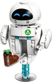 Lego DISNEY VALL-I a EVA 43279 (stavebnice)