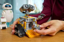 Lego DISNEY VALL-I a EVA 43279 (stavebnice)