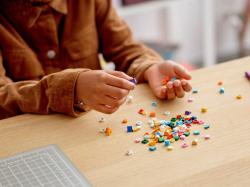 Lego DOTS 4.série doplňky ke stavebnicím 41931 (stavebnice)