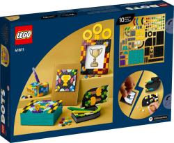 Lego DOTS Bradavice doplňky na stůl (Harry Potter) 41811 (stavebnice)