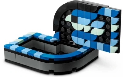 Lego DOTS Bradavice doplňky na stůl (Harry Potter) 41811 (stavebnice)