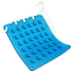 Lego DOTS Ozdobná nášivka 41955 (stavebnice)