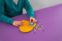 Lego DOTS Ozdobná nášivka 41955 (stavebnice)