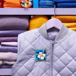 Lego DOTS Ozdobná nášivka 41955 (stavebnice)