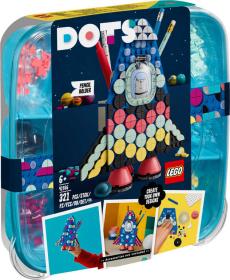 Lego DOTS Stojánek na tužky 41936 (stavebnice) Lego DOTS Stojánek na tužky 41936 (stavebnice)