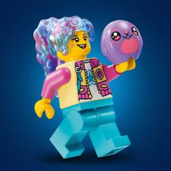 Lego DREAMZZZ Bunchu a kreativní zvířecí dobrodružství 71488 (stavebnice)