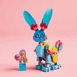 Lego DREAMZZZ Bunchu a kreativní zvířecí dobrodružství 71488 (stavebnice)