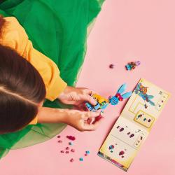 Lego DREAMZZZ Bunchu a kreativní zvířecí dobrodružství 71488 (stavebnice)