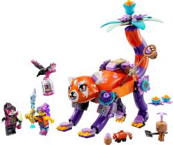 Lego DREAMZZZ Izzie a její snová zvířátka 71481 (stavebnice)