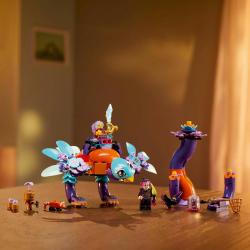 Lego DREAMZZZ Izzie a její snová zvířátka 71481 (stavebnice)