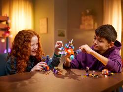 Lego DREAMZZZ Izzie a její snová zvířátka 71481 (stavebnice)