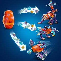 Lego DREAMZZZ Izzie a její snová zvířátka 71481 (stavebnice)