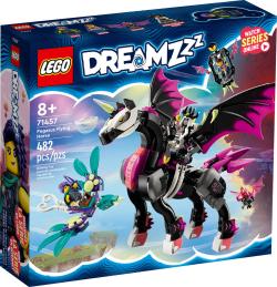 Lego DREAMZZZ Létající kůň pegas 71457 (stavebnice)