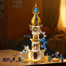 Lego DREAMZZZ Sandmanova věž 71477 (stavebnice)