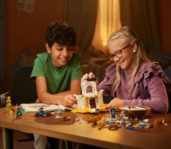 Lego DREAMZZZ Sandmanova věž 71477 (stavebnice)