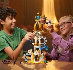 Lego DREAMZZZ Sandmanova věž 71477 (stavebnice)