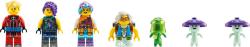 Lego DREAMZZZ Stáj snových stvoření 71459 (stavebnice)