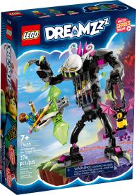 Lego DREAMZZZ Temný strážce klecí 71455 (stavebnice)