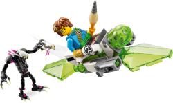 Lego DREAMZZZ Temný strážce klecí 71455 (stavebnice)