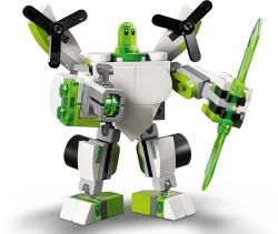 Lego DREAMZZZ Z-Flekova dobrodružství s roboty a vozidly 71487 (stavebnice)