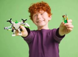 Lego DREAMZZZ Z-Flekova dobrodružství s roboty a vozidly 71487 (stavebnice)