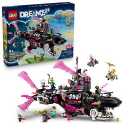 Lego DREAMZZZ Žraločkoponorka z nočních můr 71500 (stavebnice)