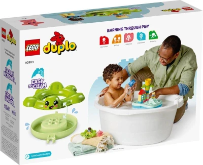 Lego DUPLO Aquapark 10989 (stavebnice)
