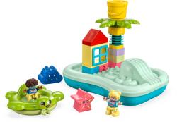 Lego DUPLO Aquapark 10989 (stavebnice)