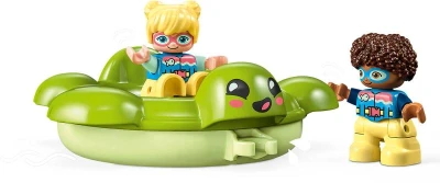 Lego DUPLO Aquapark 10989 (stavebnice)