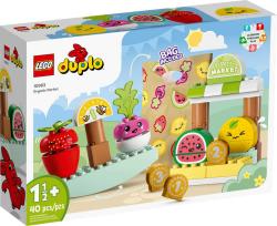 Lego DUPLO BIO Farmářský trh 10983 (stavebnice)
