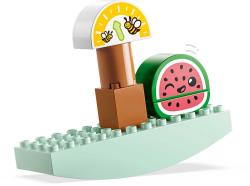 Lego DUPLO BIO Farmářský trh 10983 (stavebnice)