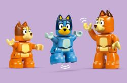 Lego DUPLO Bluey a jeho dům 10459 (stavebnice)
