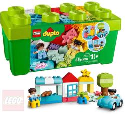Lego DUPLO Box s kostkami 10913 (stavebnice)