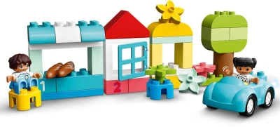 Lego DUPLO Box s kostkami 10913 (stavebnice)