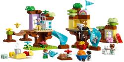Lego DUPLO Dům na stromě 3v1 10993 (stavebnice)
