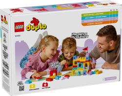 Lego DUPLO Hopsy a hra s hradem 10450 (stavebnice)