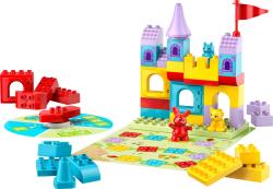 Lego DUPLO Hopsy a hra s hradem 10450 (stavebnice)