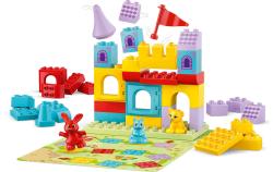 Lego DUPLO Hopsy a hra s hradem 10450 (stavebnice)