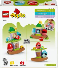 Lego DUPLO Houpací a skládací strom 10440 (stavebnice)