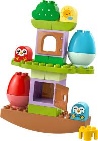 Lego DUPLO Houpací a skládací strom 10440 (stavebnice)