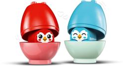 Lego DUPLO Houpací a skládací strom 10440 (stavebnice)