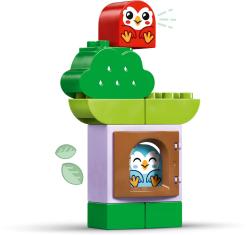 Lego DUPLO Houpací a skládací strom 10440 (stavebnice)