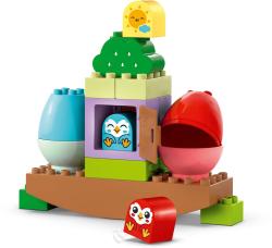 Lego DUPLO Houpací a skládací strom 10440 (stavebnice)