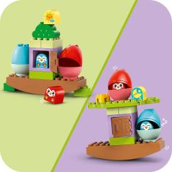 Lego DUPLO Houpací a skládací strom 10440 (stavebnice)