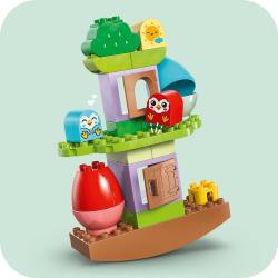 Lego DUPLO Houpací a skládací strom 10440 (stavebnice)