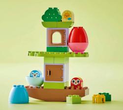 Lego DUPLO Houpací a skládací strom 10440 (stavebnice)